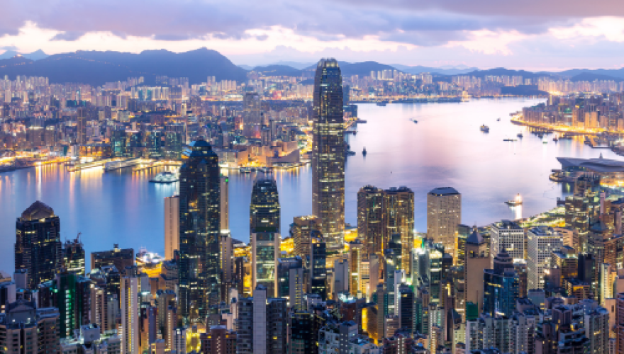 The Outlook for the Global Economy