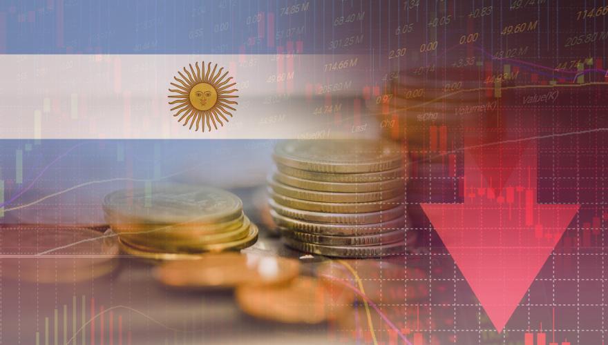 Dollarisation not a silver bullet for Argentina

