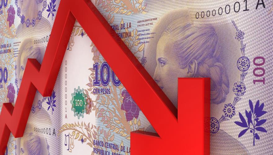 “Malbec dollar” won’t save Argentina from devaluation
