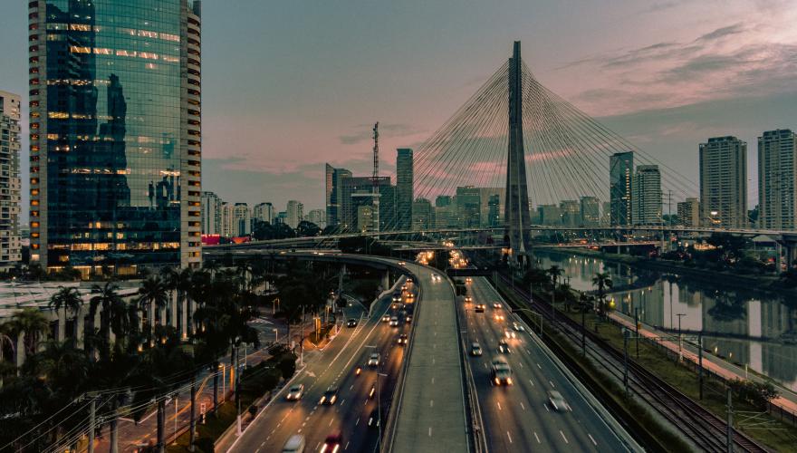 Brazil: a return to fiscal malaise
