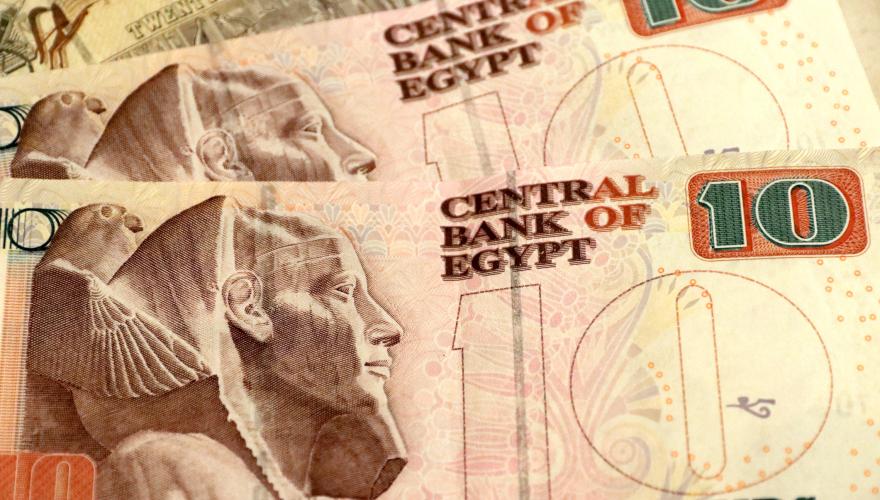 Egypt: will falls in the pound trigger a public debt crisis?
