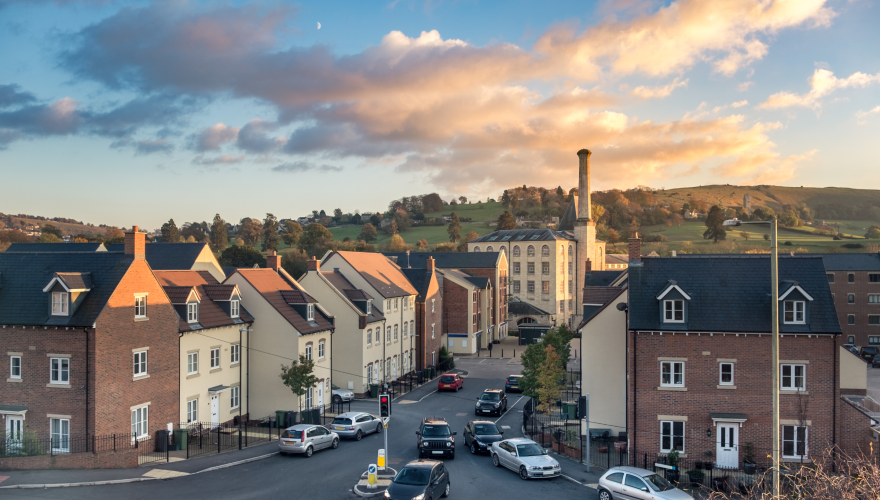 UK Housing Market Chart Pack (Oct. 2023)
