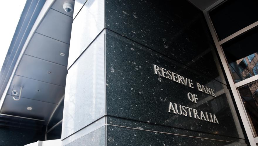 RBA pours cold water on the prospect of early rate cuts
