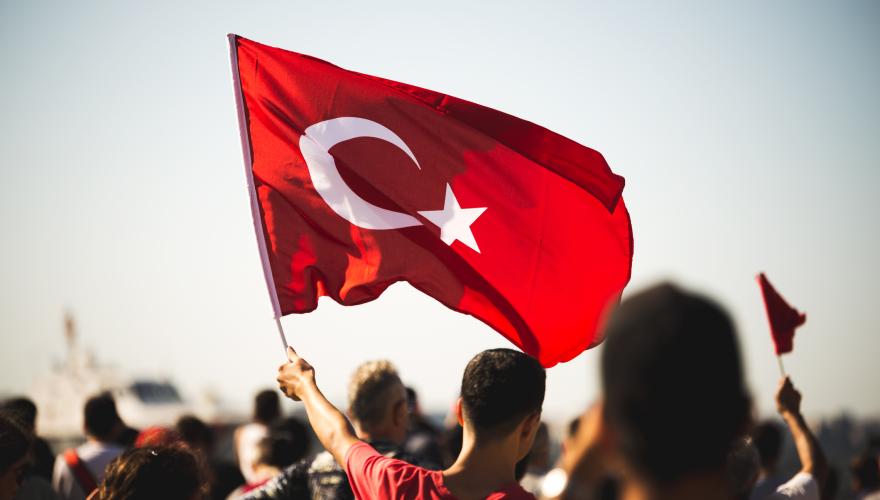 Watch: Turkey’s make or break election
