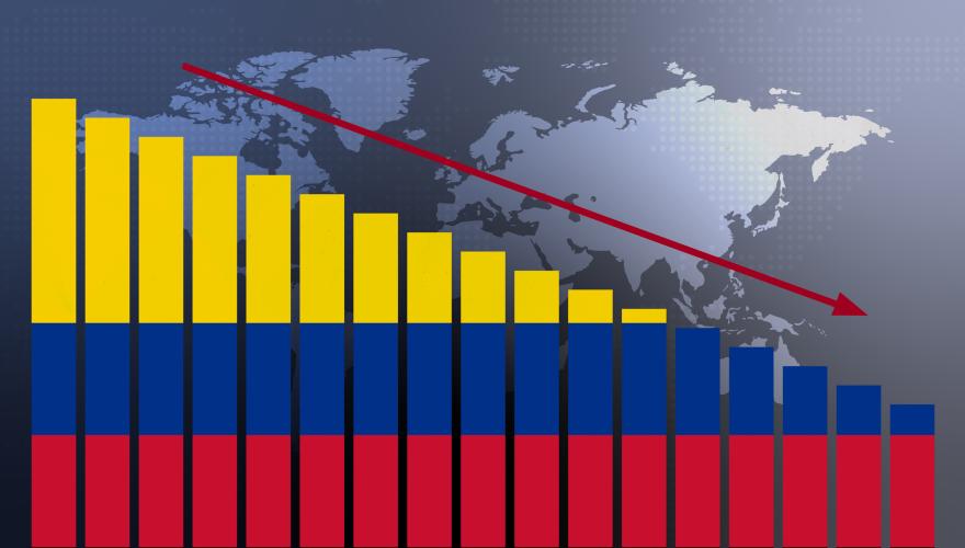 Colombia’s imbalanced recovery can’t be sustained
