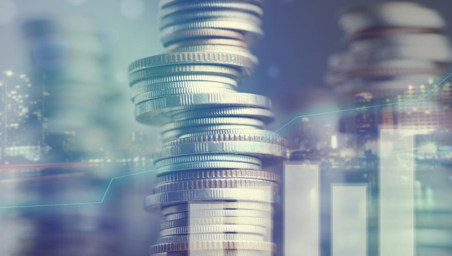 Emerging Markets Capital Flows Monitor (Aug. 2023)
