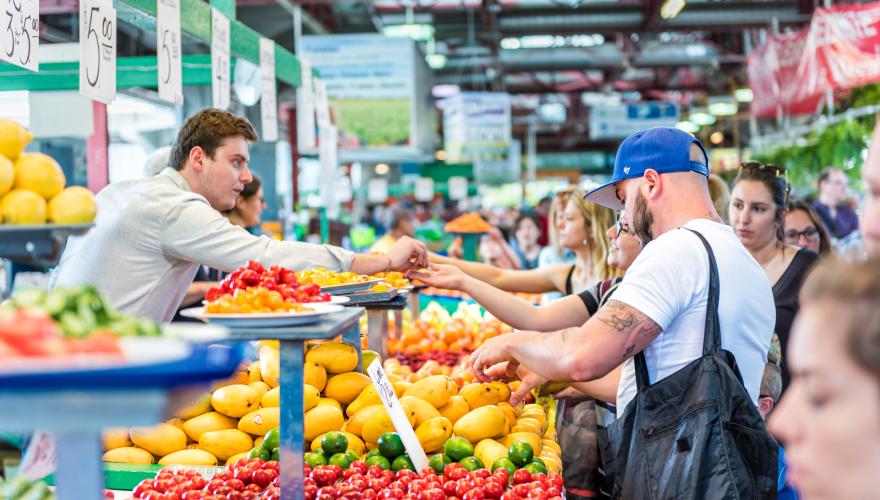 Canada Consumer Prices (May)
