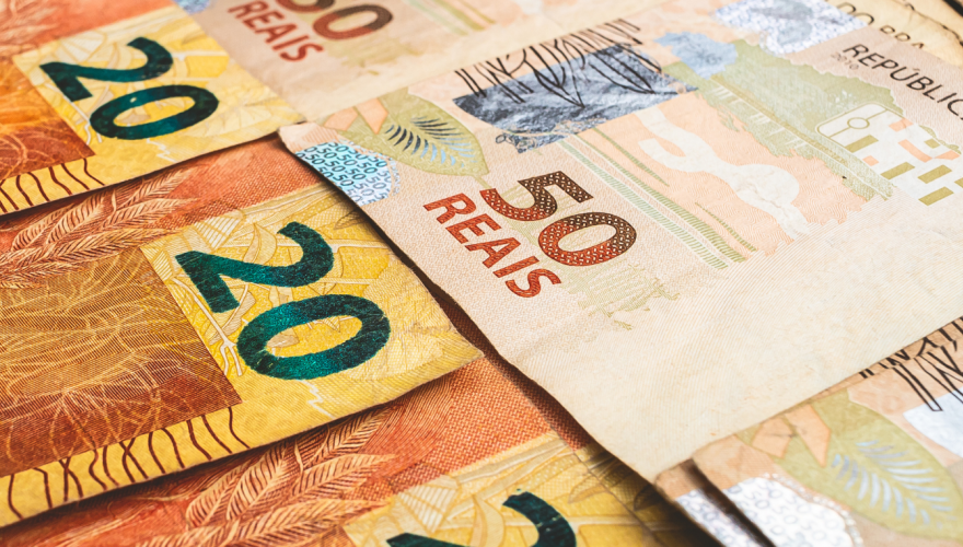We think the Brazilian real’s rally will reverse soon
