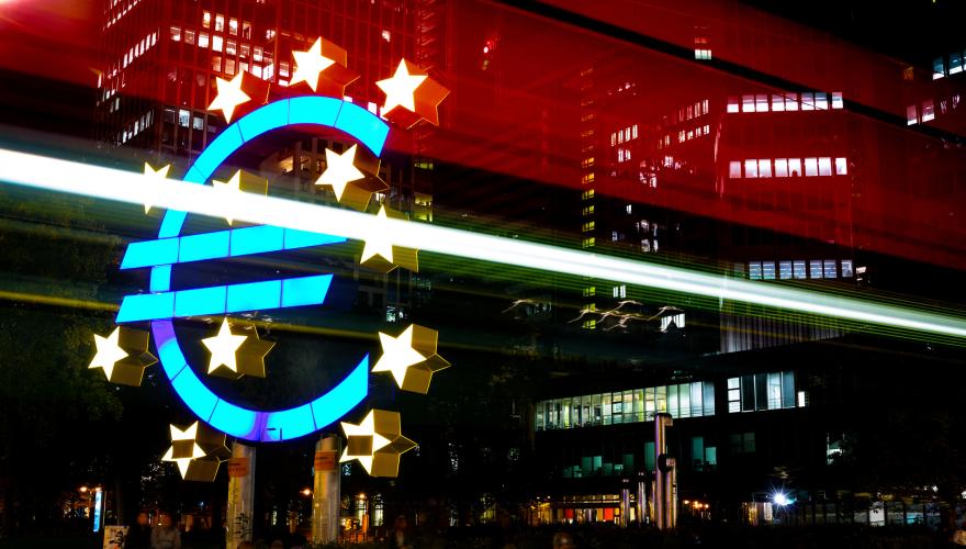 How far will the ECB go to slay its 'greedy beast'?