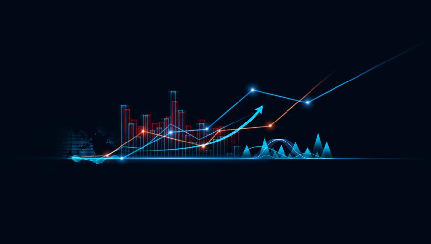  5% Treasury yields, geopolitics vs the Fed, China’s dollar dilemma, an AI stock bubble and more
