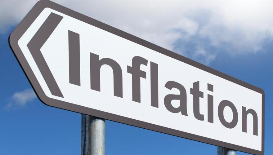 Lower core inflation in the pipeline

