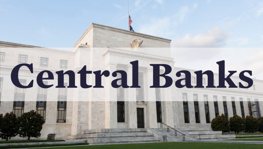Key questions after the latest central bank meetings
