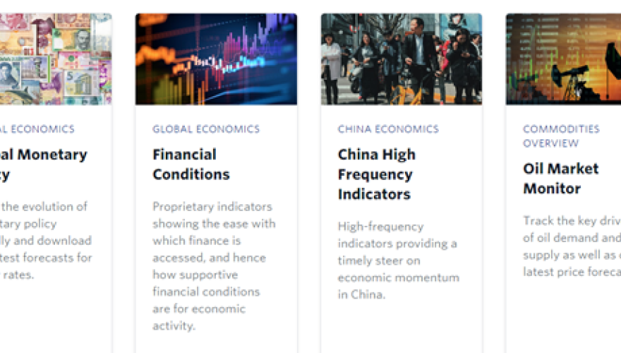 CE Gateway Data Dashboards