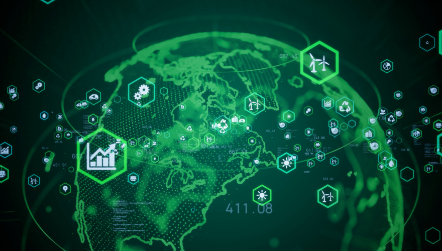 Global Climate Databank