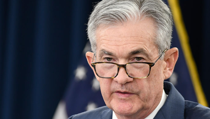 Fed&#039;s intransigence typical ahead of a turning point
