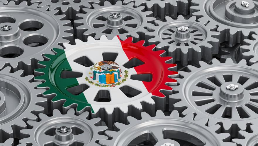 Mexico: will nearshoring live up to the hype?
