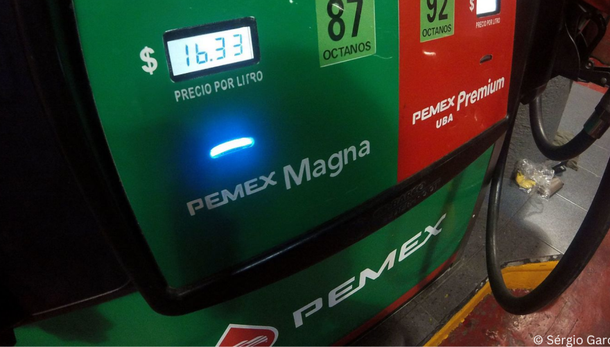 Pemex debt fears back in the spotlight
