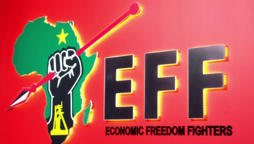 South Africa: a closer look at the EFF’s policies
