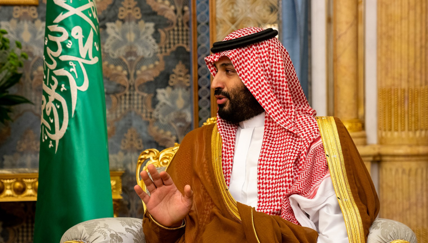 Saudi Pre-Budget Statement, Gulf GDP data
