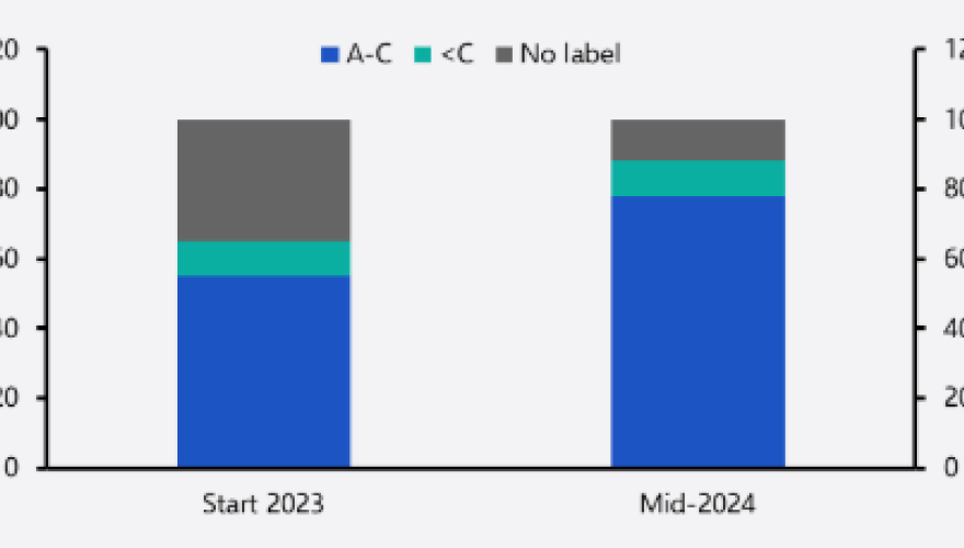 Dutch EPC evidence highlights risk from stranded assets