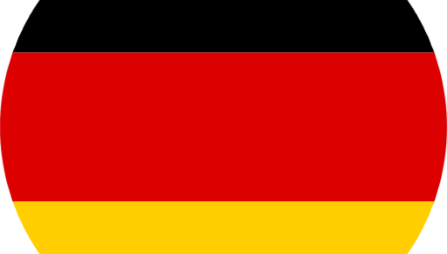 Germany&#039;s GDP (2025)
