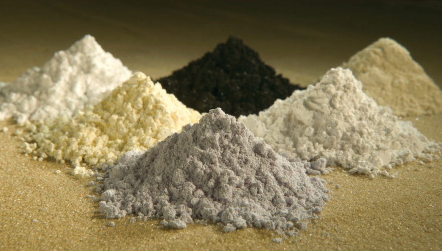 Commodities | Capital Economics