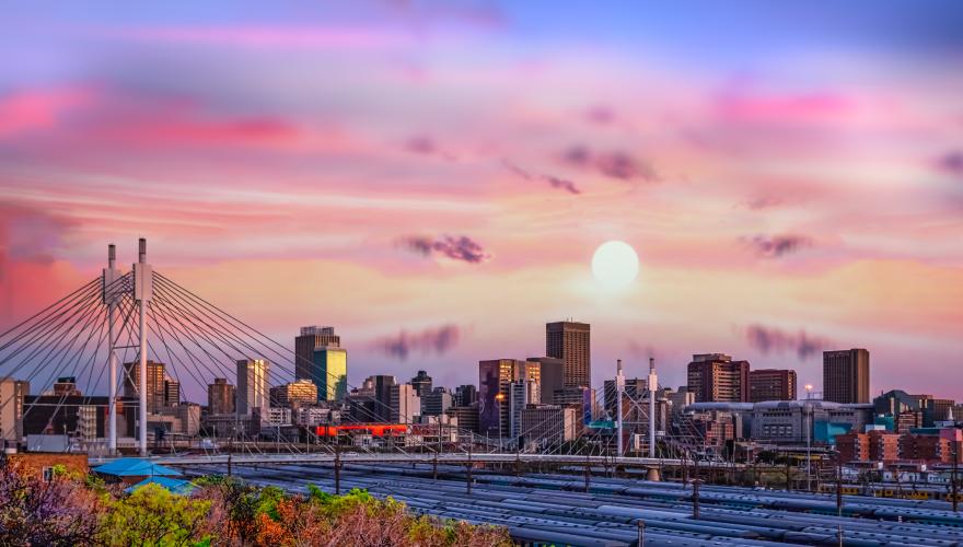 South Africa Drop-In: Will investor optimism last?
