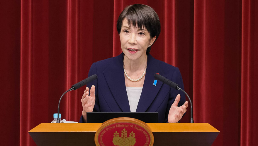 Is PM Takaichi creating her own Liz Truss moment? 
