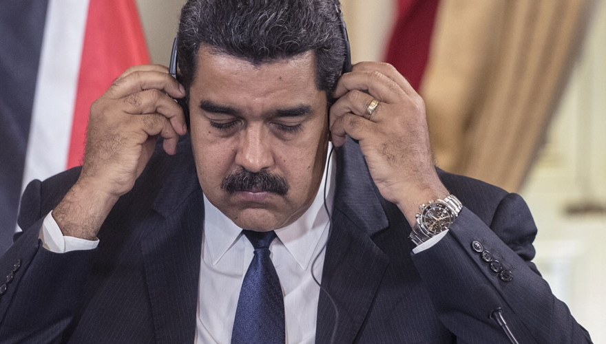 The US intervenes in Venezuela: Economic and geopolitical implications
