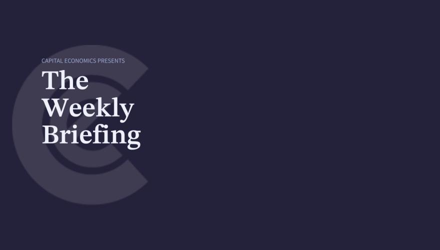 Special: Global CRE outlook – Where to find returns in a uniquely weak recovery
