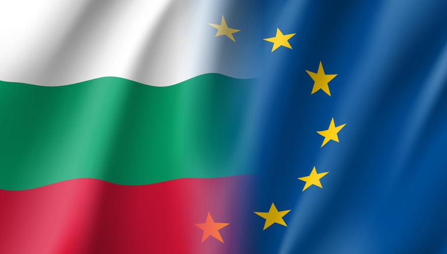 Bulgaria’s slow euro-zone convergence to continue  
