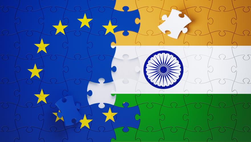 Benefits of India-EU trade deal shouldn’t be underplayed
