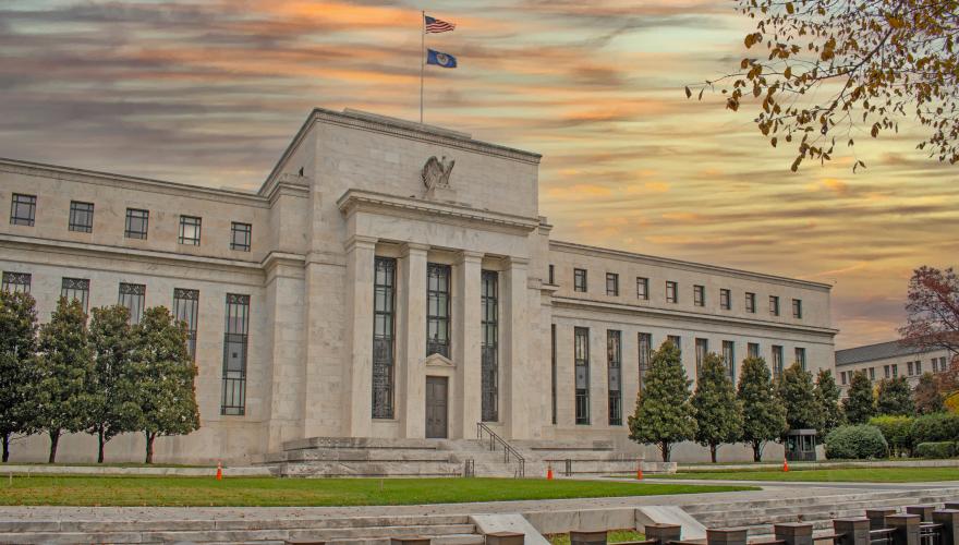 Drop-In: The Fed, ECB and BoE March meetings and the policy outlook
