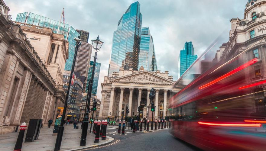 UK Economy Roundtable – Can the UK economy weather more fiscal and political changes?
