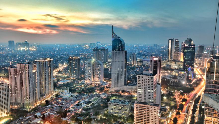 Asia Drop-In: Indonesia&#039;s weakening policy guardrails – An update on macro and market risks
