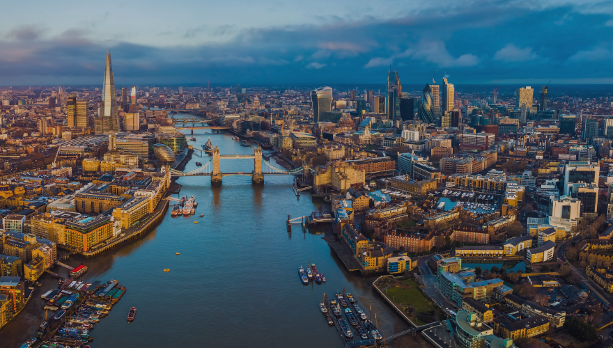 UK Property Roundtable – Picking housing and commercial property winners and losers
