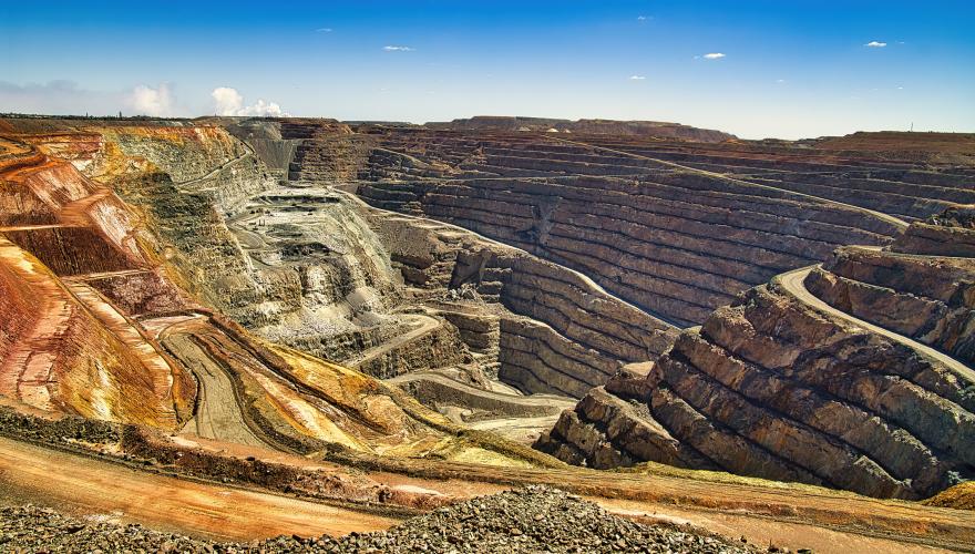 Drop-In: The precious metals sell-off and market risks
