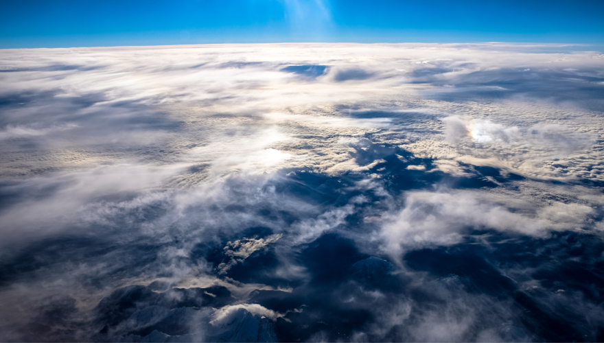 Forecasting through the fog of war
