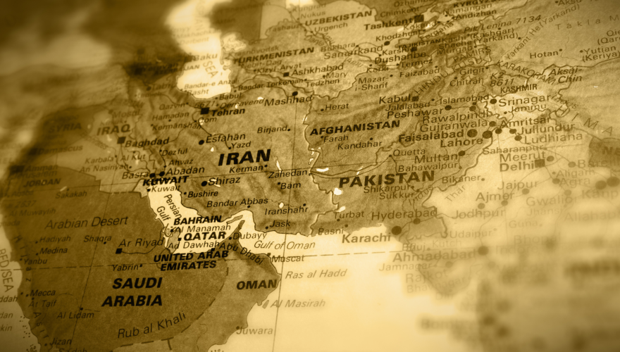 Conflict will exert a heavy toll on the Gulf 
