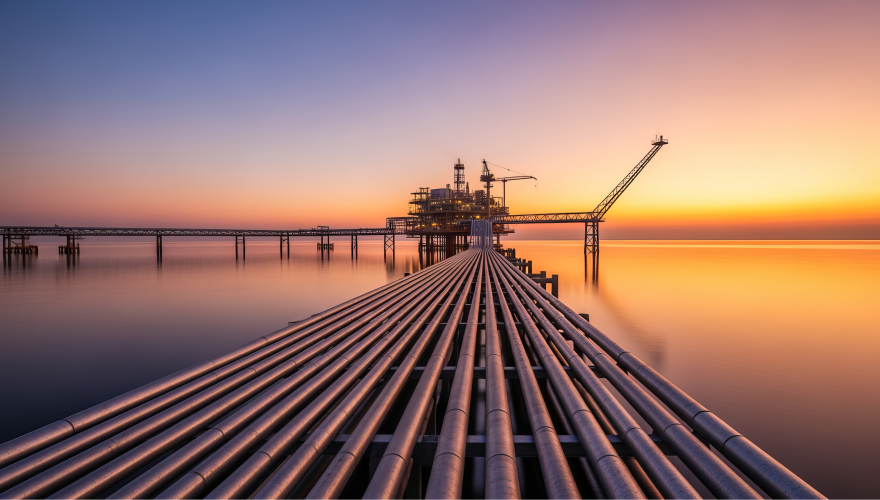 EM Drop-In: Fuelling change – How the energy shock is redefining the EM outlook
