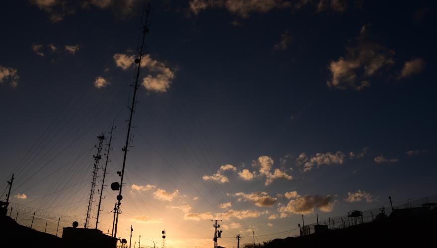 The Middle East conflict: Key insights - 9th March, 2026
