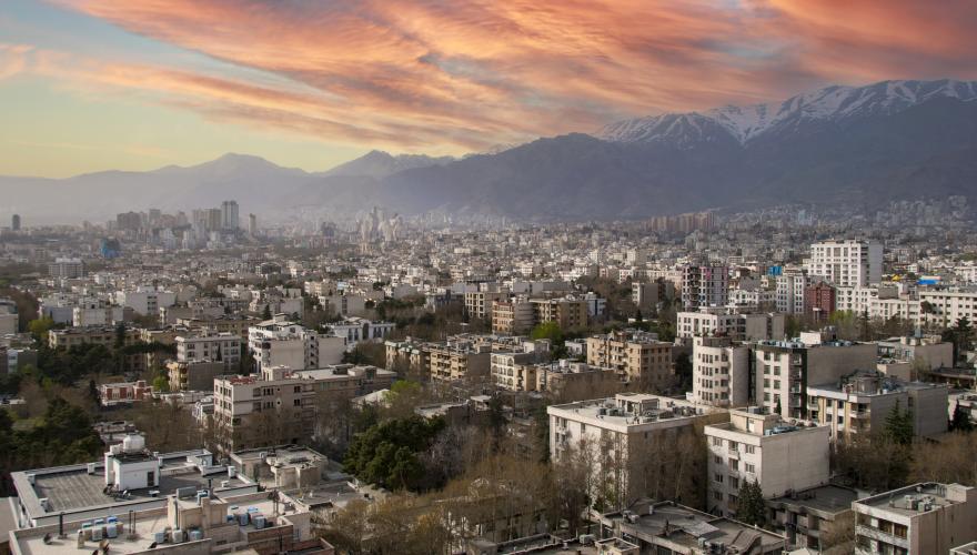 Iran strikes – Global macro and market implications