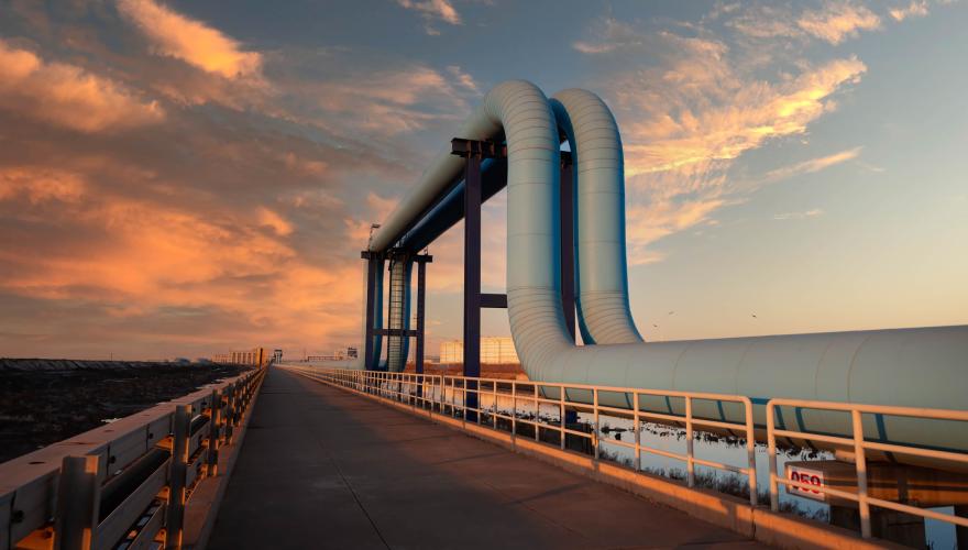 The effects of surging energy prices on global growth and rates
