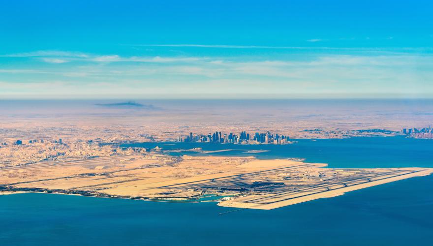 Gulf tourism still struggling
