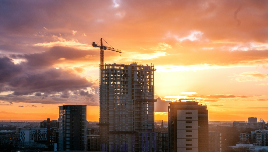 Global Commercial Property Chartpack (Q1 2026)
