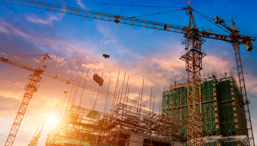 S&amp;P Global/CIPS UK Construction PMI (Apr. 26)

