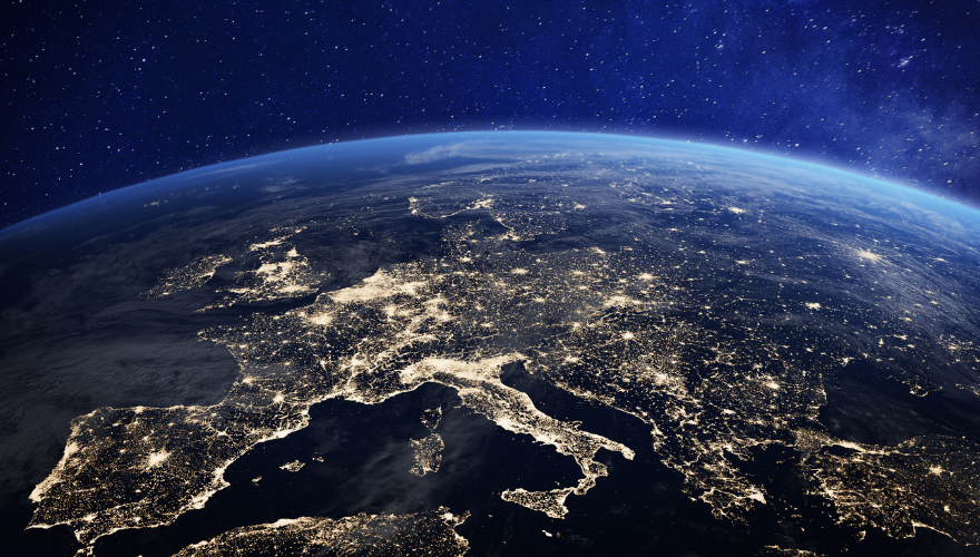 Drop-In: China’s shock to the eurozone – economic fallout and policy choices
