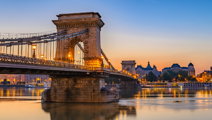 The state of play ahead of Hungary’s election
