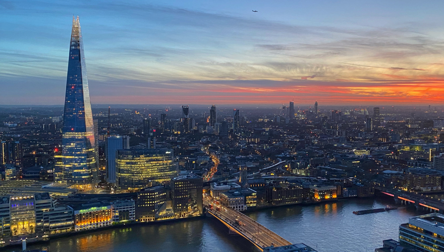 Drop-In: UK outlook – Assessing macro scenarios through 2026 and beyond
