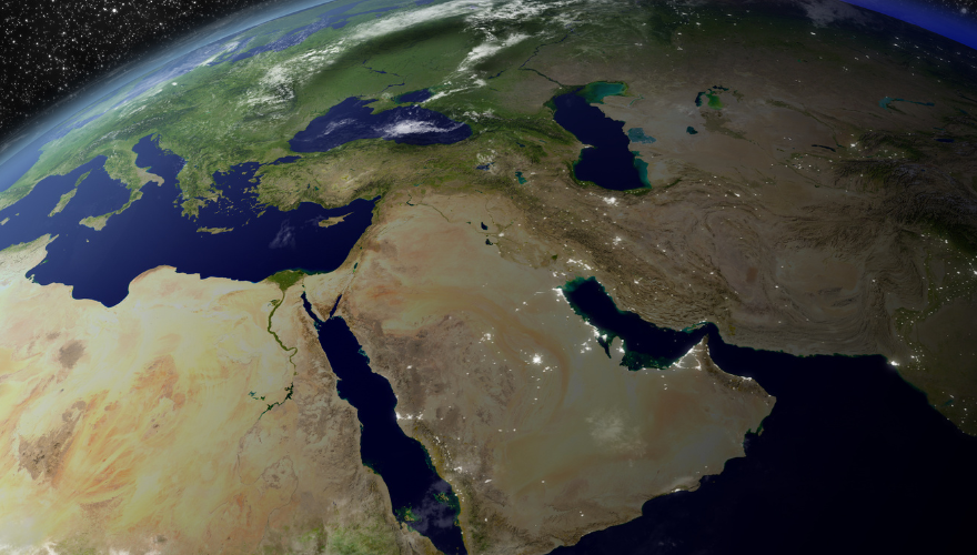 Talks end without deal; US announces naval blockade
